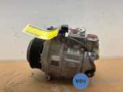 Klimapumpe von einem Mercedes ML-Klasse