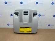 Innenbeleuchtung vorne von einem Mercedes GLA