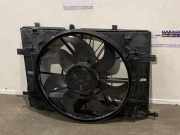 Kühlgebläse von einem Mercedes C-Klasse