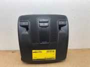 Innenbeleuchtung vorne von einem Mercedes GLA