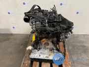 Motor von einem Mercedes V-Klasse