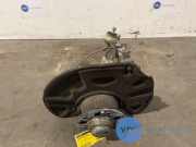 Achsschenkel rechts vorne von einem Mercedes GLK-Klasse