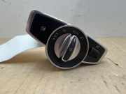 Licht Schalter von einem Mercedes GLC-Klasse