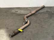 Flexibles Auspuffstück von einem Mercedes E-Klasse