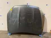 Motorhaube von einem Mercedes GLE