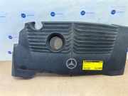 Abdeckblech Motor von einem Mercedes B-Klasse