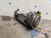Getriebe von einem Mercedes X-Klasse