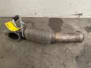 Flexibles Auspuffstück von einem Mercedes CLA