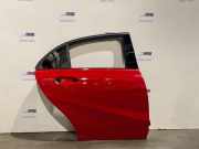 Tür 4-türig rechts hinten von einem Mercedes A-Klasse