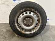 Reserverad von einem Mercedes Vito