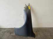 Kotflügel links vorne von einem Mercedes E-Klasse