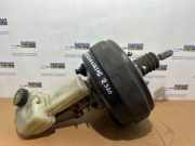 Bremskraftverstärker von einem Mercedes R-Klasse