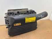 Luftfiltergehäuse von einem Mercedes C-Klasse