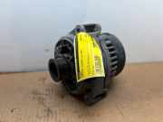 Dynamo von einem Mercedes S-Klasse