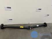 Zwischenachse von einem Mercedes C-Klasse