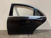 Tür 4-türig links hinten von einem Mercedes S-Klasse (474)