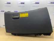 Handschuhfach von einem Mercedes S-Klasse