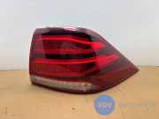 Rücklicht rechts von einem Mercedes GLE