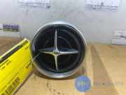 Luftgitter Armaturenbrett von einem Mercedes SLK