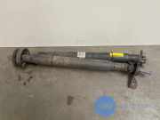 Zwischenachse von einem Mercedes S-Klasse