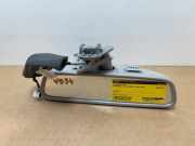 Innenspiegel von einem Mercedes CLS-Klasse