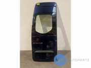 Hecktür Bus-Lieferwagen von einem Mercedes Sprinter