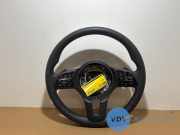 Lenkrad von einem Mercedes A-Klasse