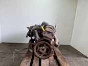 Motor von einem Mercedes E-Klasse