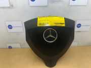 Airbag links (Lenkrad) von einem Mercedes A-Klasse