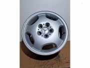 Felge von einem Mercedes CLK