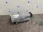 Getriebe von einem Mercedes C-Klasse