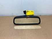 Innenspiegel von einem Mercedes A-Klasse