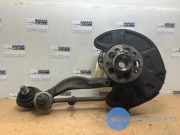 Achsschenkel rechts vorne von einem Mercedes E-Klasse