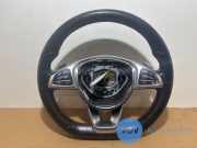 Lenkrad von einem Mercedes CLA