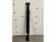 Schwelle rechts von einem Mercedes E-Klasse