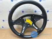 Lenkrad von einem Mercedes C-Klasse