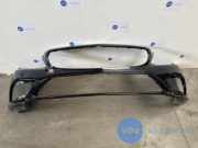 Stoßstange vorne von einem Mercedes C-Klasse