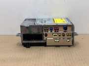 Radio von einem Mercedes A-Klasse