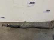 Auspuff Vordämpfer von einem Mercedes 190E/D