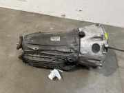 Getriebe von einem Mercedes E-Klasse