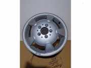 Felge von einem Mercedes A-Klasse