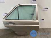 Tür 4-türig rechts hinten von einem Mercedes 190E/D (702)