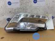 Tageslicht rechts von einem Mercedes E-Klasse