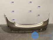Stoßstange hinten von einem Mercedes E-Klasse
