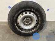 Reserverad von einem Mercedes Vito