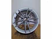 Felge von einem Mercedes A-Klasse