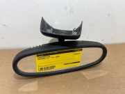 Innenspiegel von einem Mercedes SLK