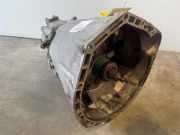 Getriebe von einem Mercedes C-Klasse