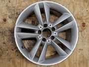 Felge von einem Mercedes CLK