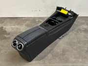 Mittelkonsole von einem Mercedes A-Klasse